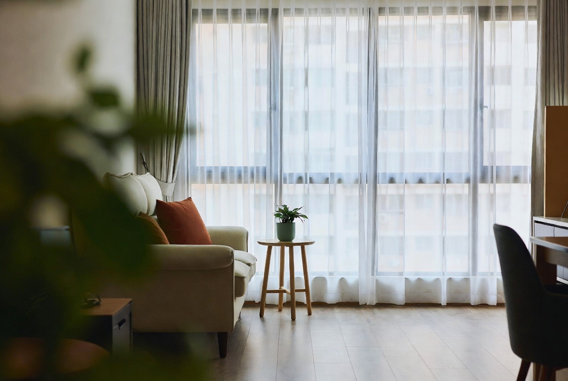 Residential cleaning